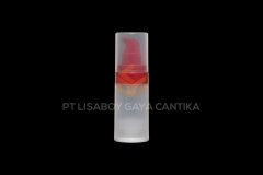 2010-1-PP-PLASTIC-AIRLESS-BOTTLE-15-ML-WITH-RED-PUMP