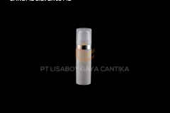 2020-ACRYLIC-AIRLESS-BOTTLE-TRANSPARANT-CHROME-SILVER-15-ML