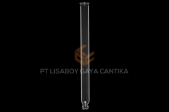 LGC-4005-7-GLASS-PIPE-AMBER-BOTTLE-50-ML