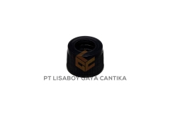LGC-4007-10-AMBER-BOTTLE-RING-BLACK-WITH-LOCK