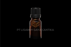 LGC-4013-1-AMBER-GLASS-BROWN-BOTTLE-10-ML-WITH-SCREW-CAP