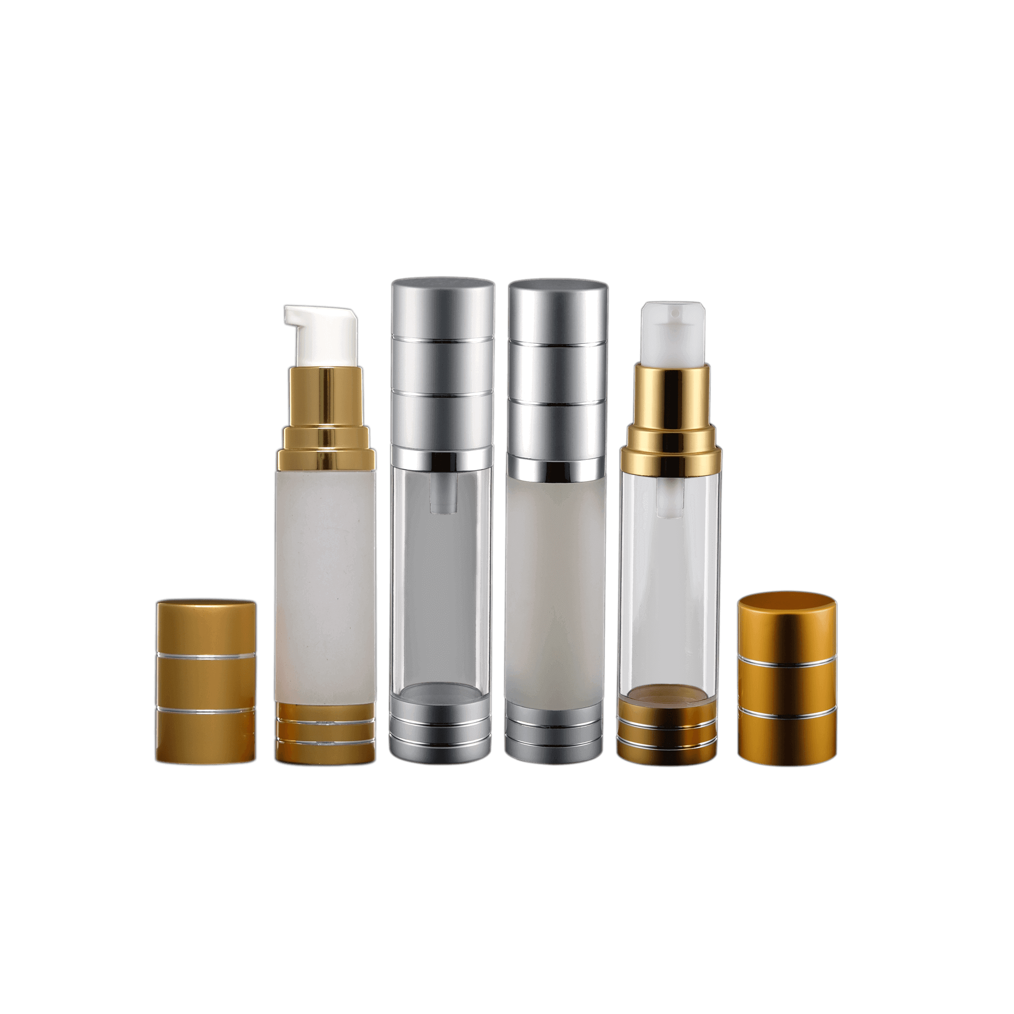 Botol Skincare